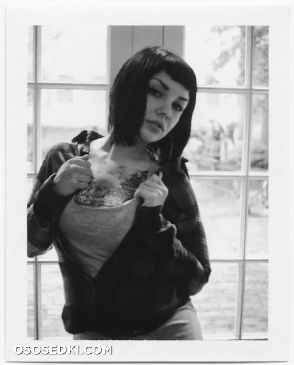Nikki St James - 13