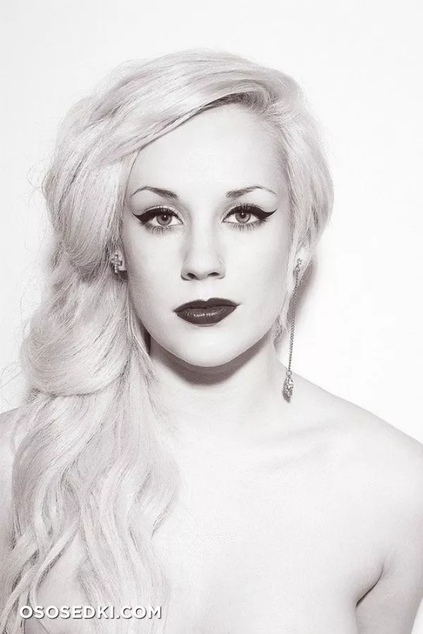Amie Paxton - 14