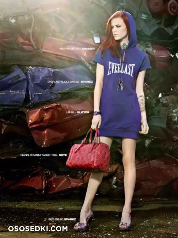 Hella Martina - 33