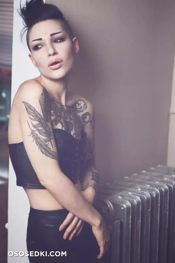 Clara Rae - 14