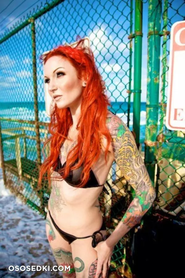 Scarlett Skull Crusher - 12