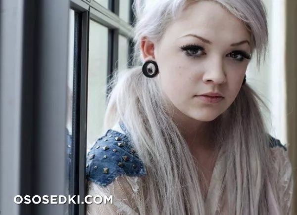 Peachy Suicide - 8