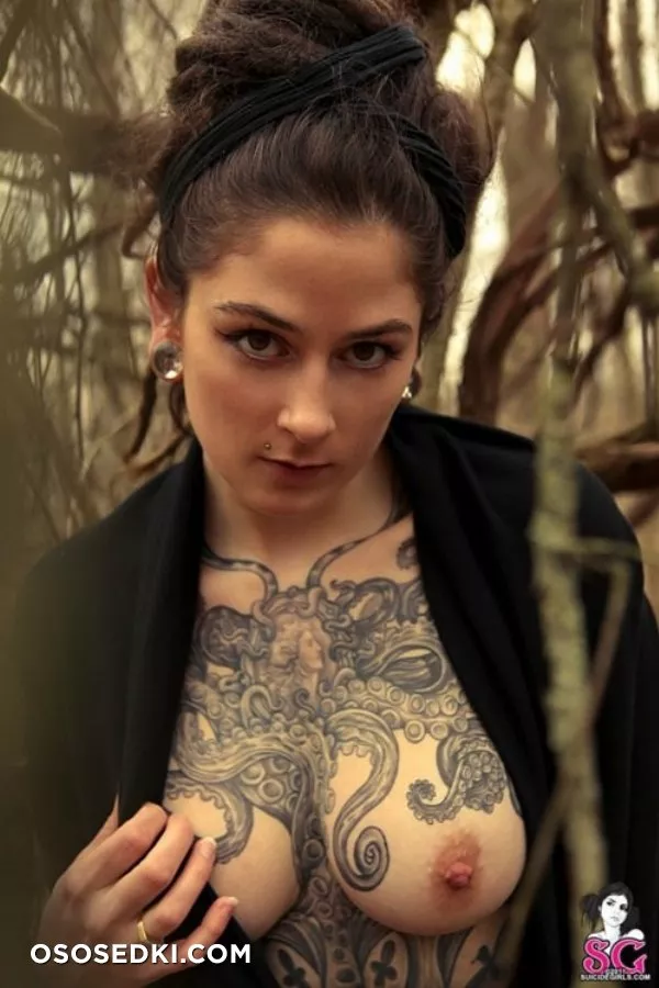 Luscious Suicide - 5