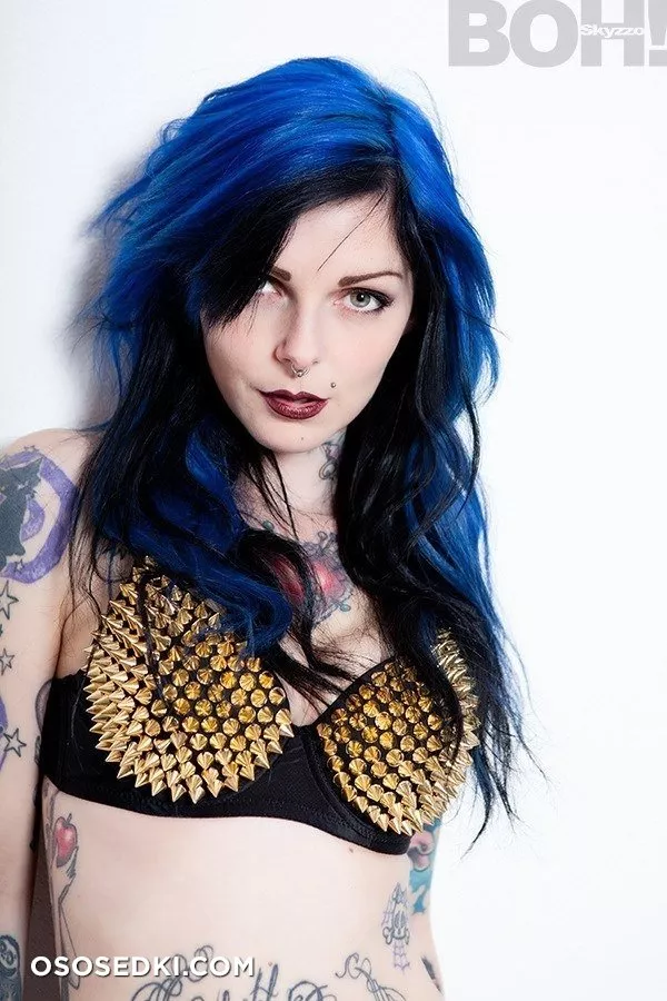 Riae Suicide - 6