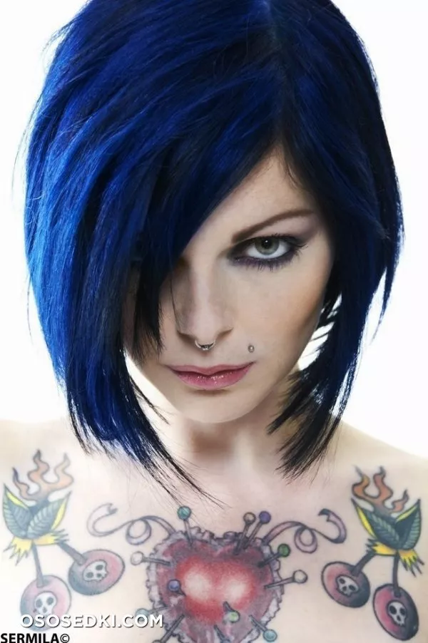 Riae Suicide - 15