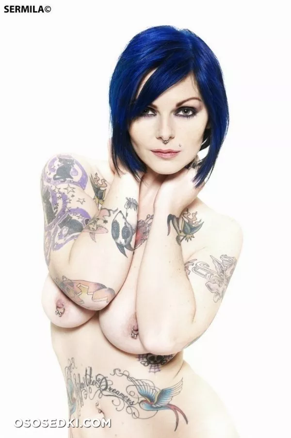 Riae Suicide - 16
