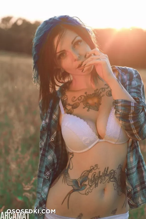 Riae Suicide - 20