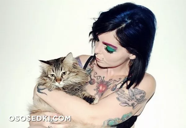 Riae Suicide - 29
