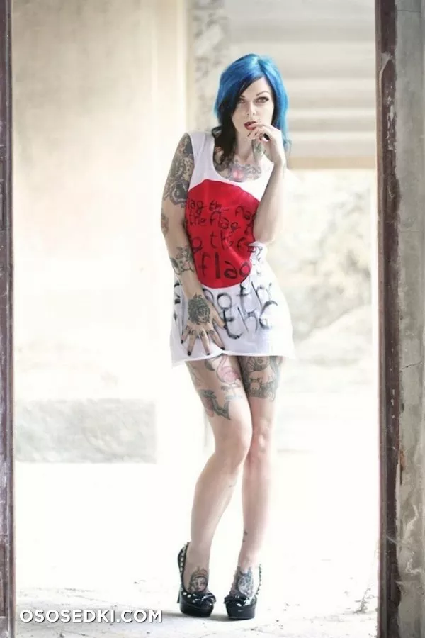 Riae Suicide - 49