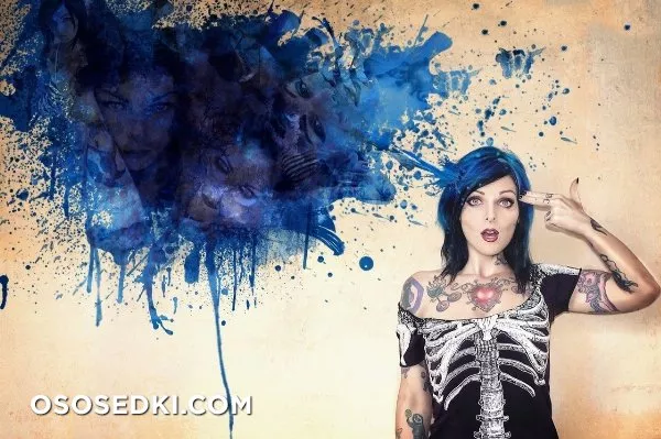 Riae Suicide - 52