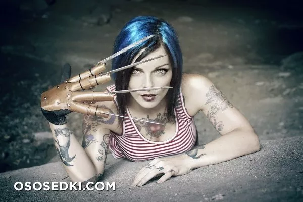 Riae Suicide - 54