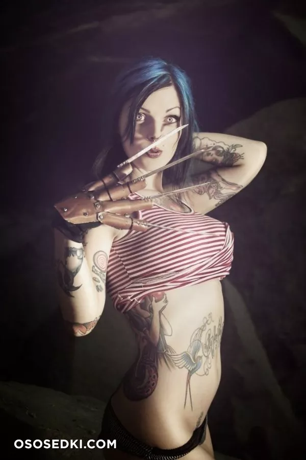 Riae Suicide - 56