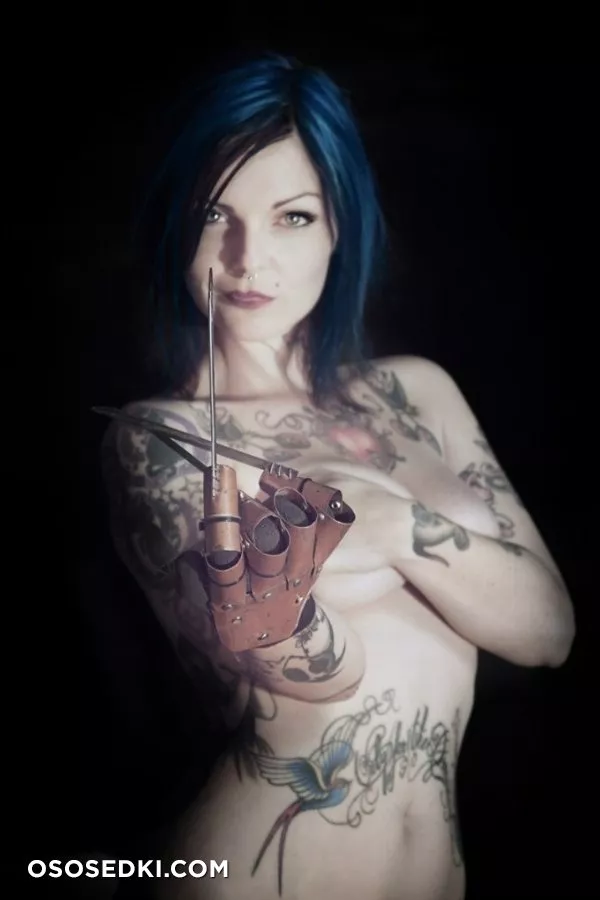 Riae Suicide - 57