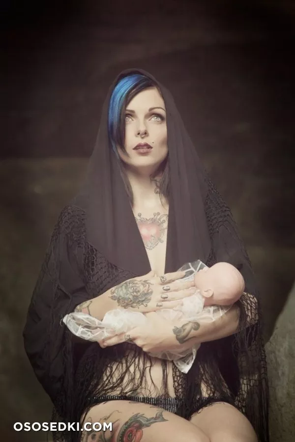 Riae Suicide - 60