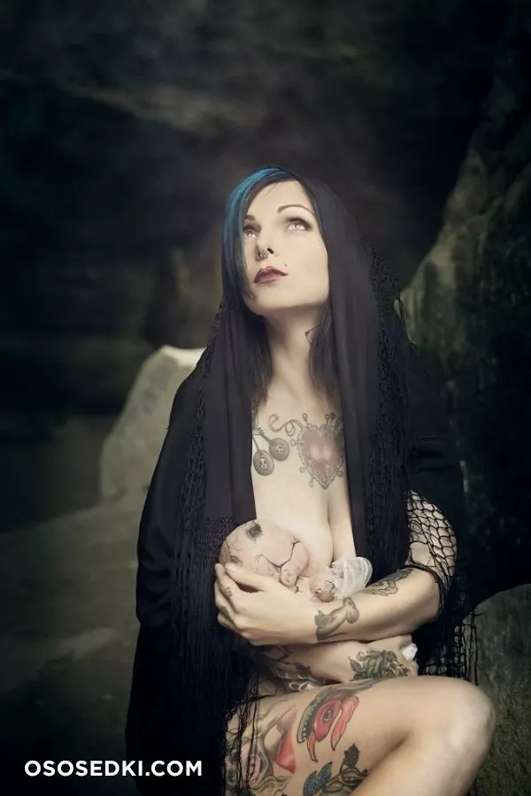 Riae Suicide - 61