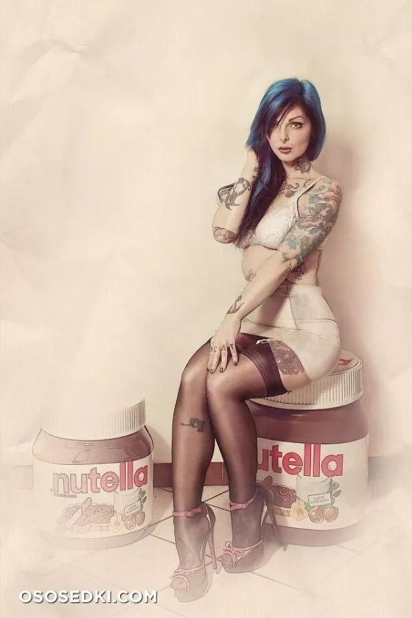 Riae Suicide - 71