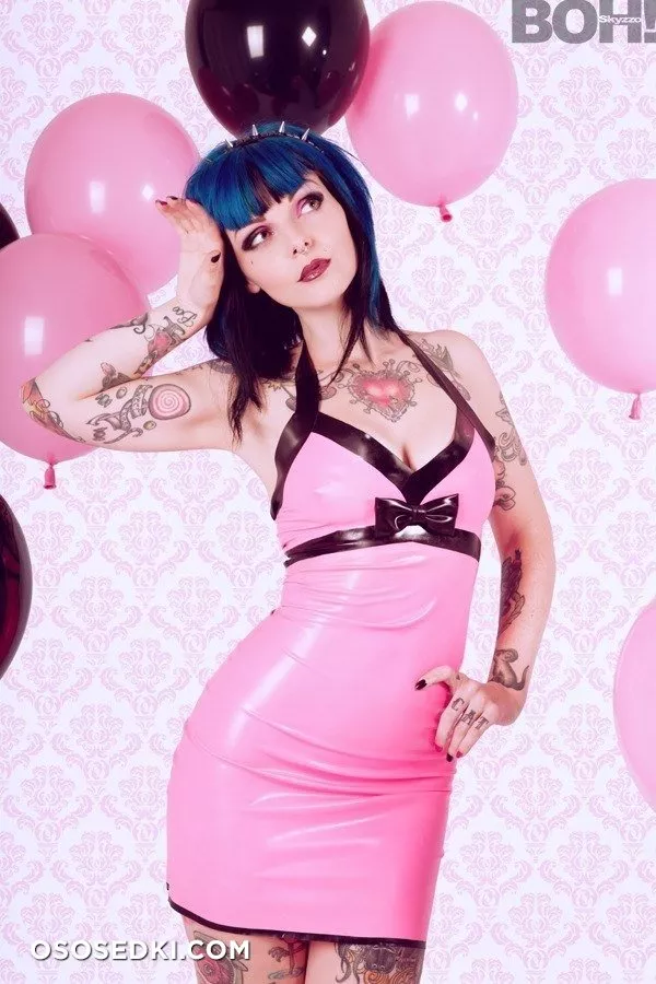 Riae Suicide - 78