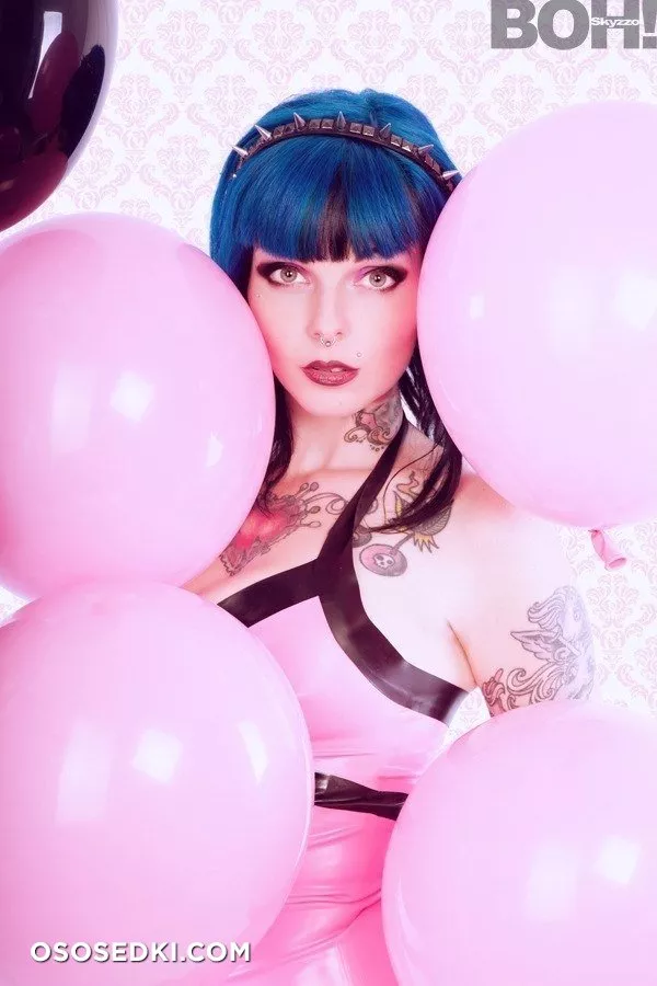 Riae Suicide - 79