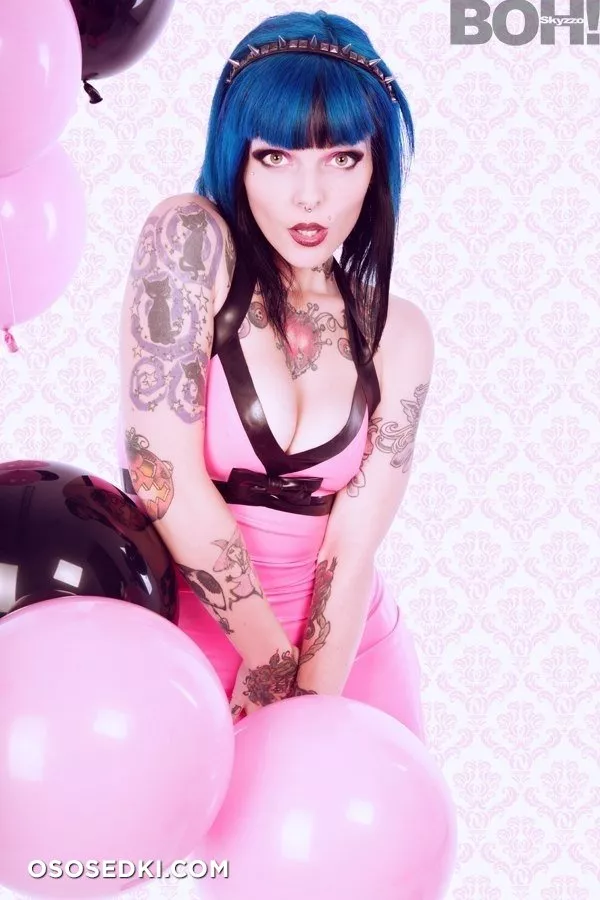 Riae Suicide - 80