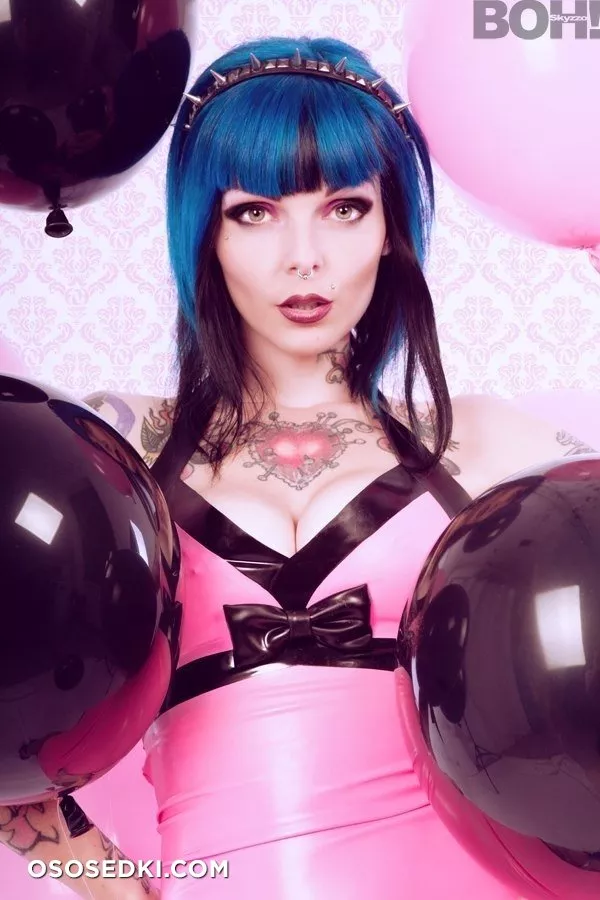 Riae Suicide - 81