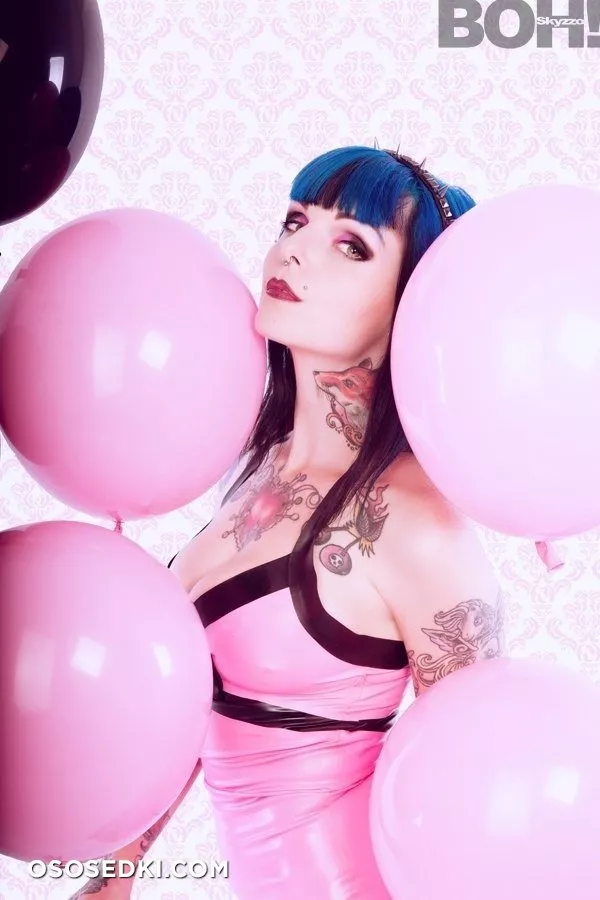 Riae Suicide - 82