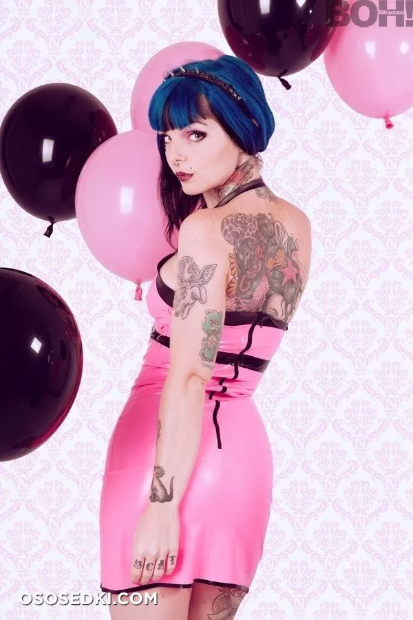 Riae Suicide - 83