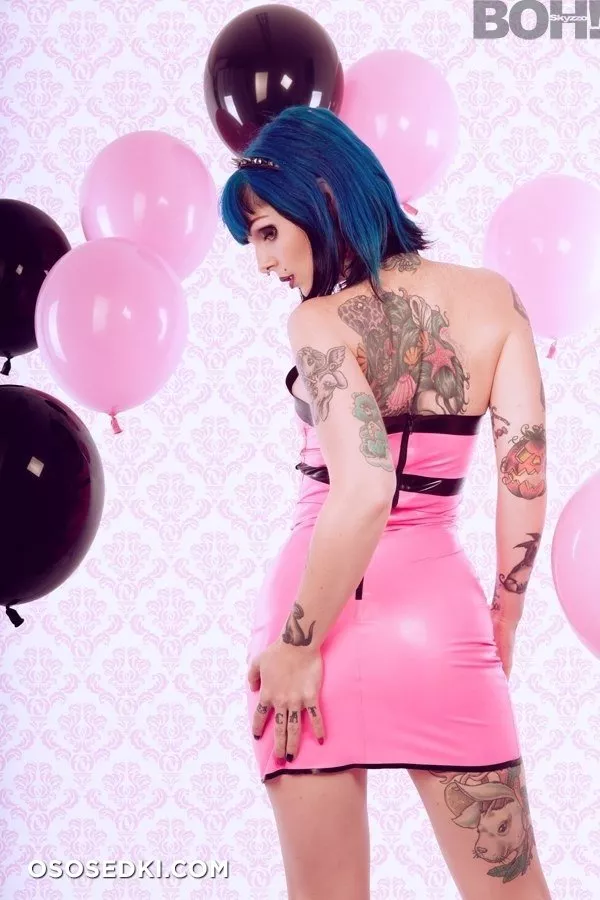 Riae Suicide - 84