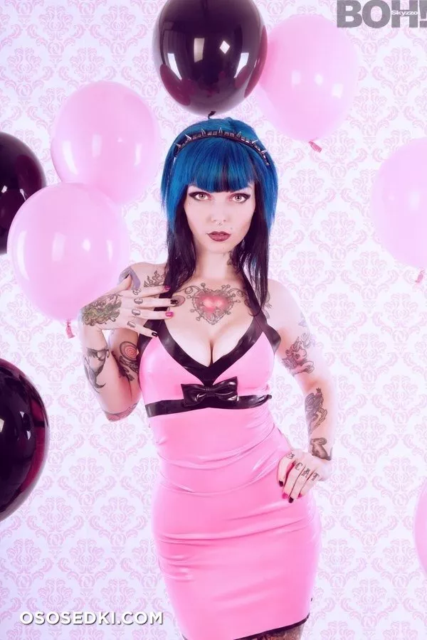 Riae Suicide - 85
