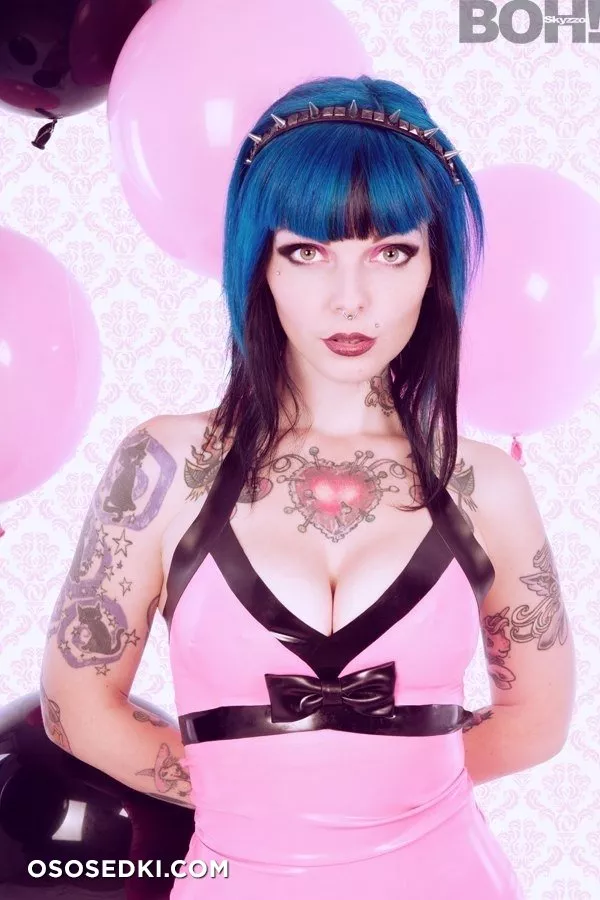 Riae Suicide - 86