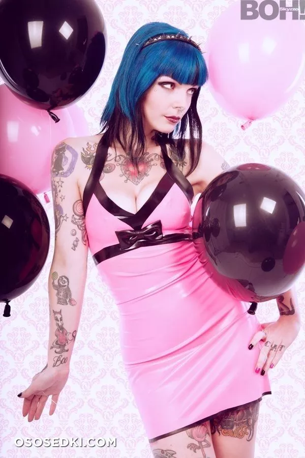 Riae Suicide - 87