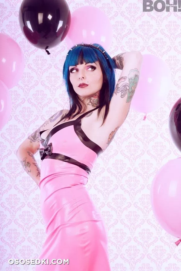 Riae Suicide - 88