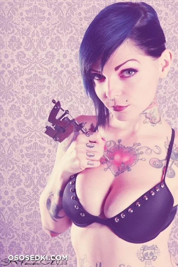 Riae Suicide - 94