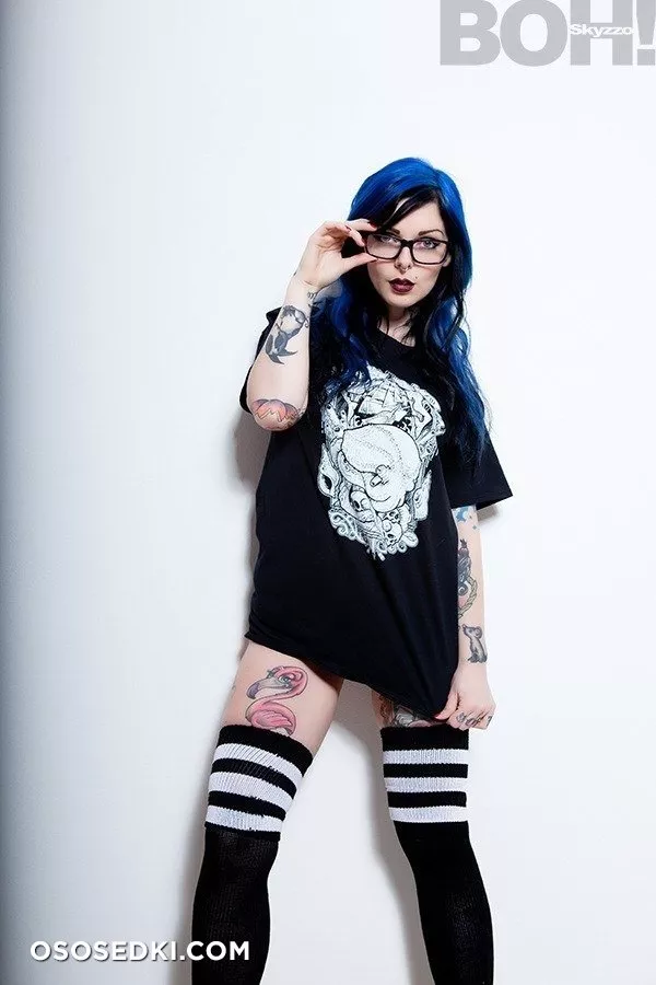 Riae Suicide - 101