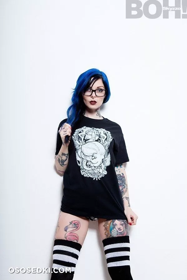 Riae Suicide - 102