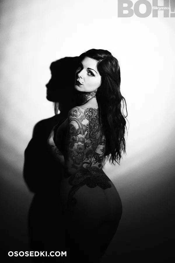 Riae Suicide - 105