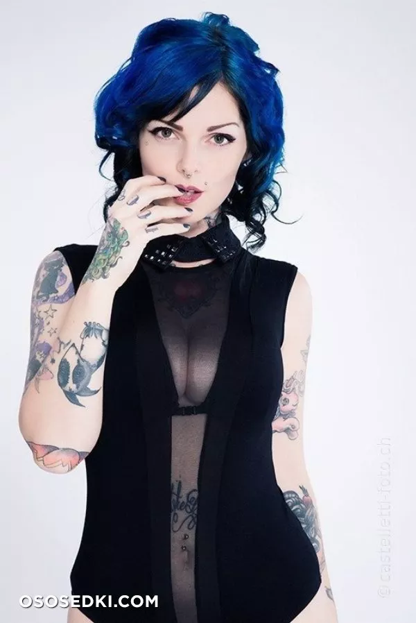 Riae Suicide - 107