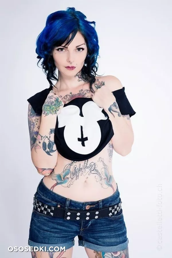 Riae Suicide - 108