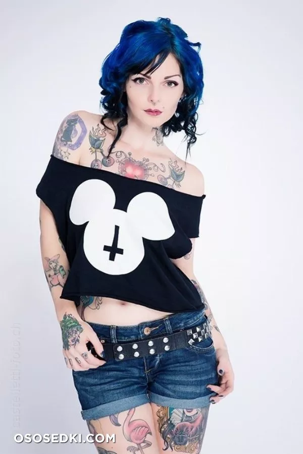Riae Suicide - 110
