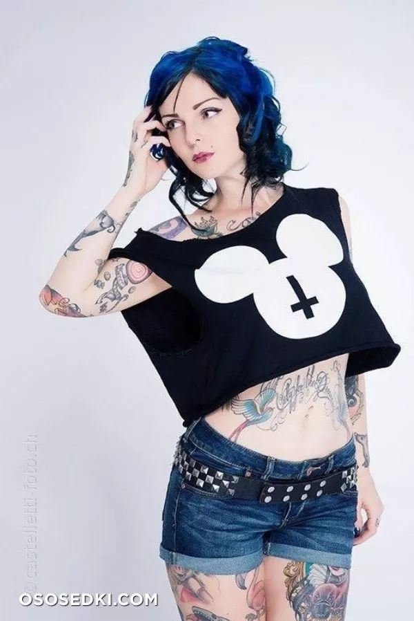 Riae Suicide - 111
