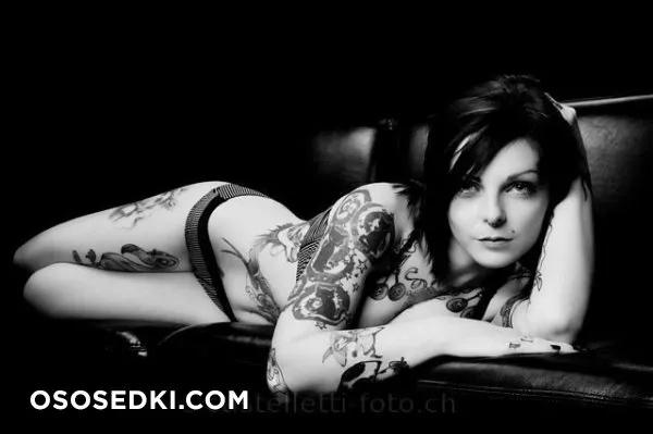 Riae Suicide - 114
