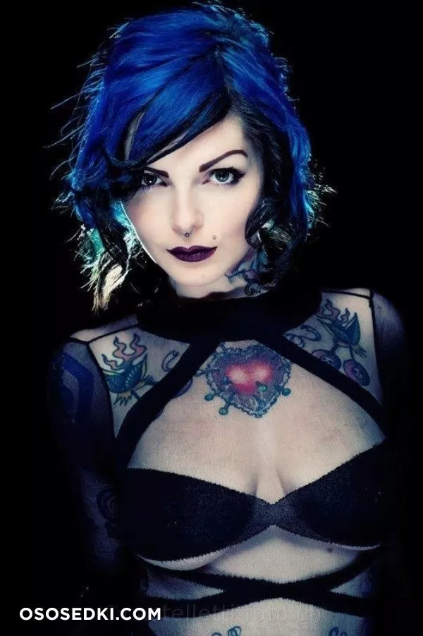 Riae Suicide - 116