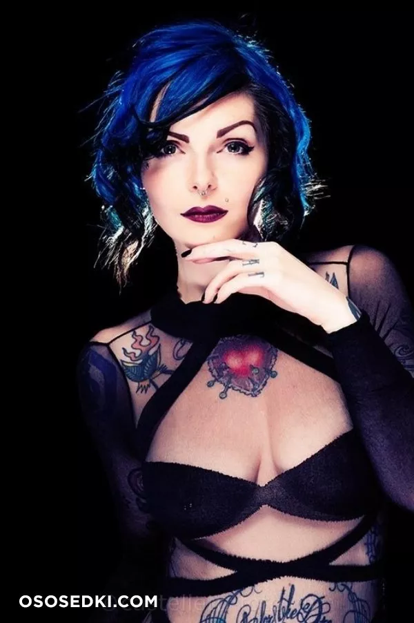 Riae Suicide - 117