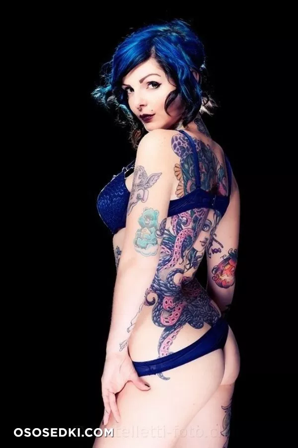 Riae Suicide - 118