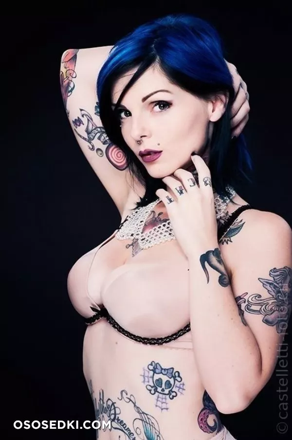 Riae Suicide - 120