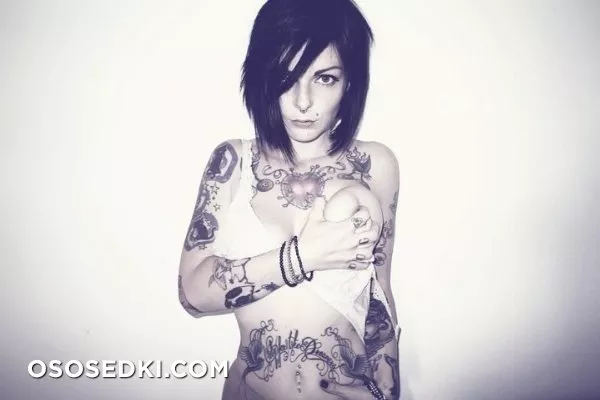 Riae Suicide - 125