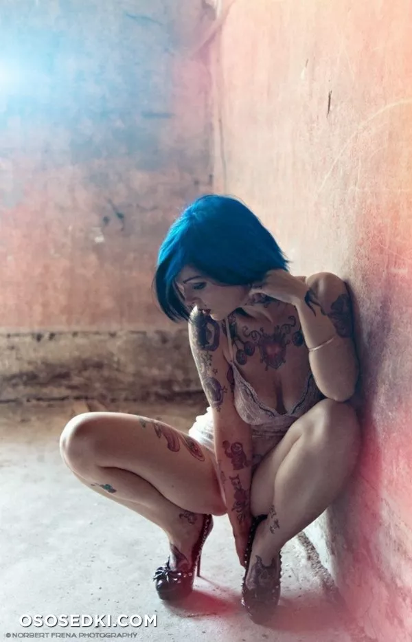 Riae Suicide - 135