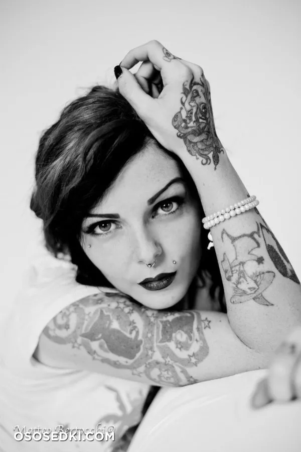 Riae Suicide - 136