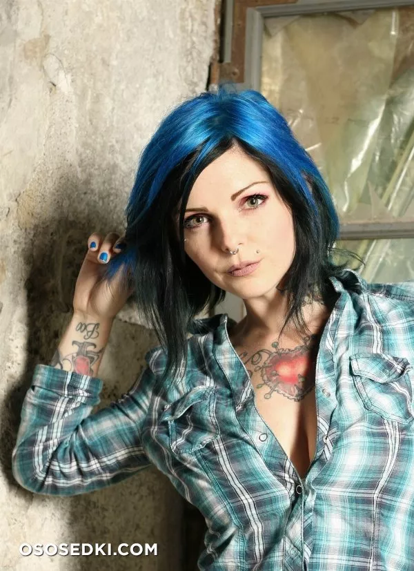 Riae Suicide - 147