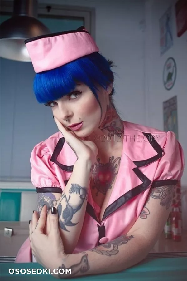 Riae Suicide - 150