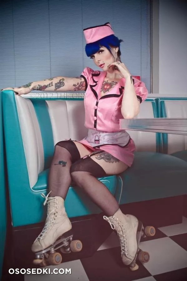 Riae Suicide - 151